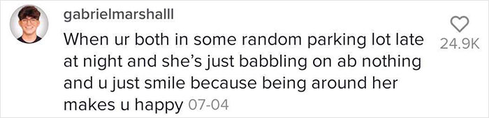 Girl Asks Guys About Non-Sexual Moments With Their Girlfriends That Make Them Happy Girl Asks Guys About Non-Sexual Moments With Their Girlfriends That Make Them Happy