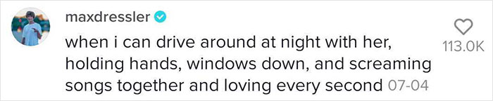 Girl Asks Guys About Non-Sexual Moments With Their Girlfriends That Make Them Happy Girl Asks Guys About Non-Sexual Moments With Their Girlfriends That Make Them Happy