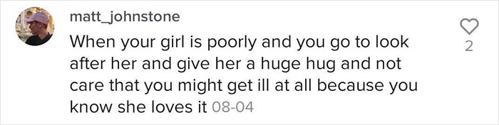 Girl Asks Guys About Non-Sexual Moments With Their Girlfriends That Make Them Happy Girl Asks Guys About Non-Sexual Moments With Their Girlfriends That Make Them Happy