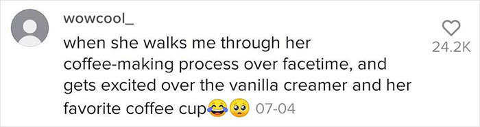 Girl Asks Guys About Non-Sexual Moments With Their Girlfriends That Make Them Happy Girl Asks Guys About Non-Sexual Moments With Their Girlfriends That Make Them Happy