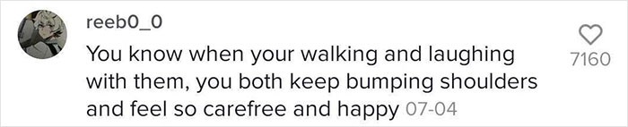 Girl Asks Guys About Non-Sexual Moments With Their Girlfriends That Make Them Happy Girl Asks Guys About Non-Sexual Moments With Their Girlfriends That Make Them Happy