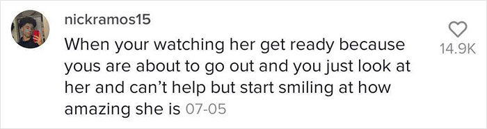 Girl Asks Guys About Non-Sexual Moments With Their Girlfriends That Make Them Happy Girl Asks Guys About Non-Sexual Moments With Their Girlfriends That Make Them Happy