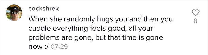 Girl Asks Guys About Non-Sexual Moments With Their Girlfriends That Make Them Happy Girl Asks Guys About Non-Sexual Moments With Their Girlfriends That Make Them Happy