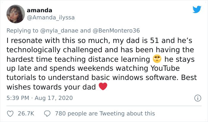 People Are Reminding Students To Stay Away From Snide Remarks About Older Teachers Struggling With Technology In This Wholesome Thread
