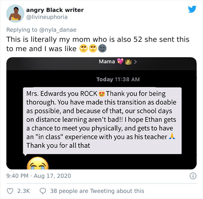 People Are Reminding Students To Stay Away From Snide Remarks About Older Teachers Struggling With Technology In This Wholesome Thread