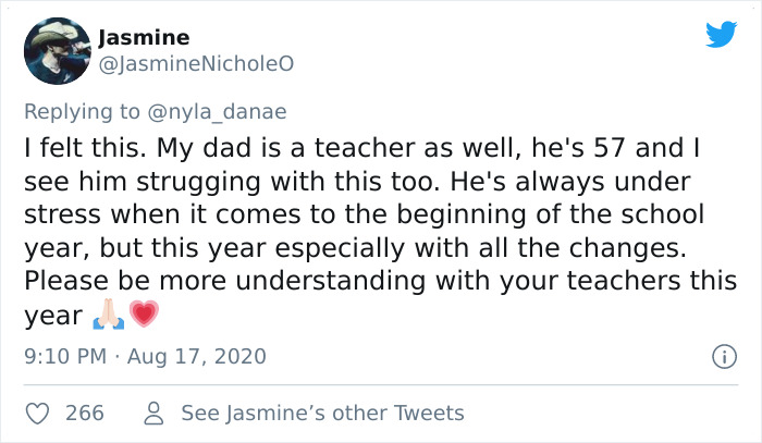 People Are Reminding Students To Stay Away From Snide Remarks About Older Teachers Struggling With Technology In This Wholesome Thread