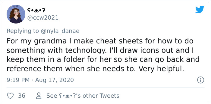 People Are Reminding Students To Stay Away From Snide Remarks About Older Teachers Struggling With Technology In This Wholesome Thread