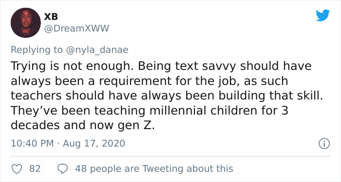 People Are Reminding Students To Stay Away From Snide Remarks About Older Teachers Struggling With Technology In This Wholesome Thread