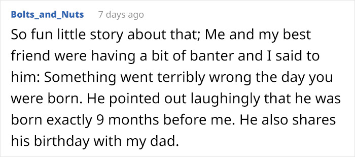 Graph Showing The Most Common Birthdays Suggests That There’s A “Mating Season” Among Humans Graph Showing The Most Common Birthdays Suggests That There’s A “Mating Season” Among Humans