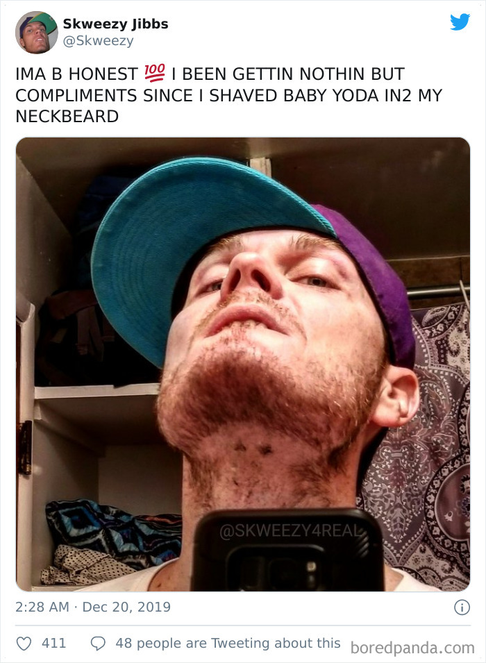 This Guy’s Account Is Comedy Gold And Here Are 30 Of His Best Posts This Guy’s Account Is Comedy Gold And Here Are 30 Of His Best Posts