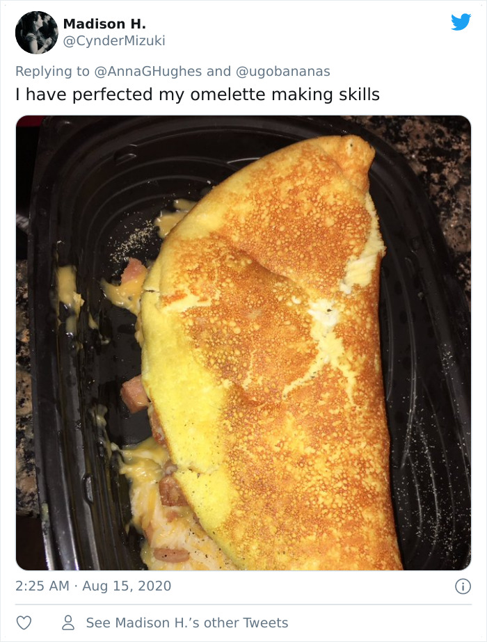 People On Twitter Are Sharing Pictures Of Some Of The Most Bizarre Looking Egg Dishes And Here Are Some Of The Best Ones People On Twitter Are Sharing Pictures Of Some Of The Most Bizarre Looking Egg Dishes And Here Are Some Of The Best Ones