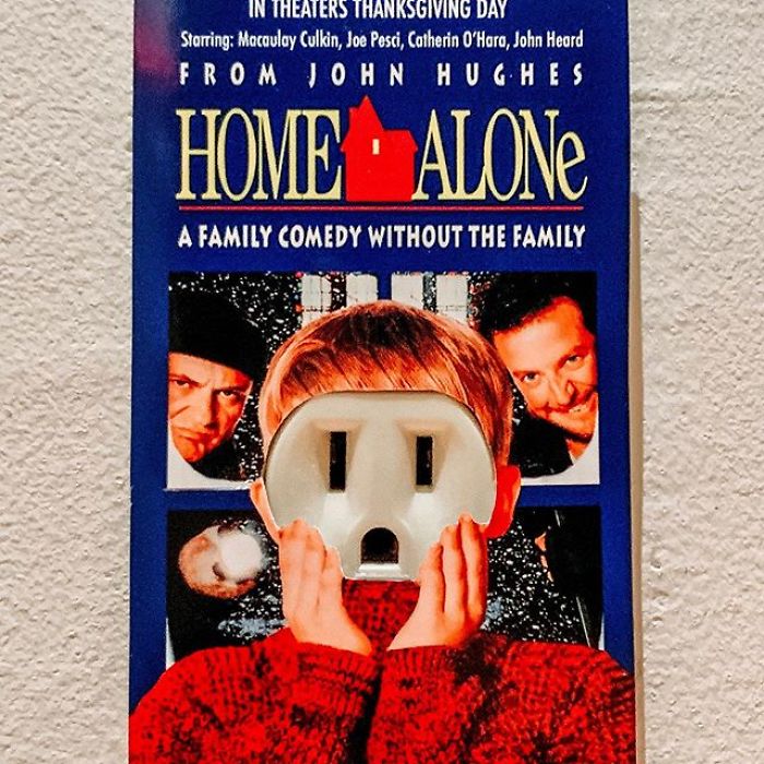 Artist From Seattle Uses Paper Cutouts To Lighten Up The Streets (60 Pics) Artist From Seattle Uses Paper Cutouts To Lighten Up The Streets (60 Pics)