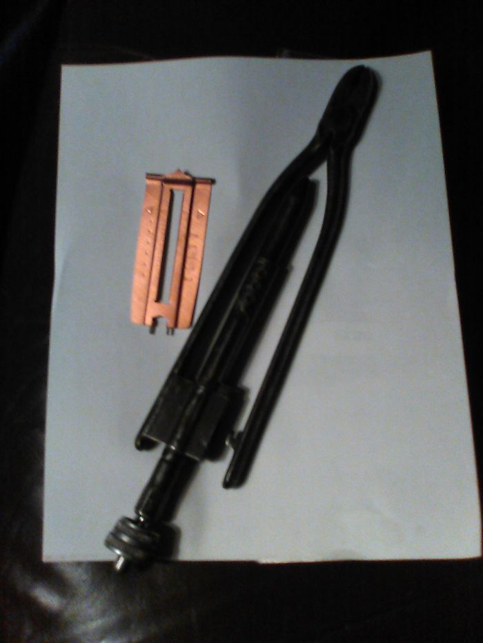 Hey Pandas, What Is The Weirdest Thing You Own? (Closed) Hey Pandas, What Is The Weirdest Thing You Own? (Closed)