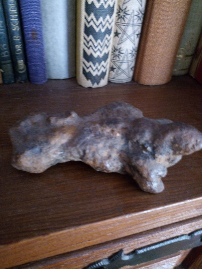 Hey Pandas, What Is The Weirdest Thing You Own? (Closed) Hey Pandas, What Is The Weirdest Thing You Own? (Closed)