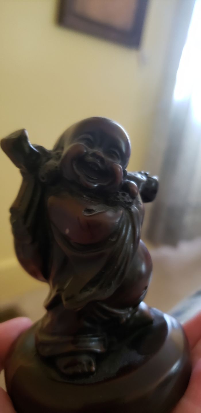 Hey Pandas, What Is The Weirdest Thing You Own? (Closed) Hey Pandas, What Is The Weirdest Thing You Own? (Closed)