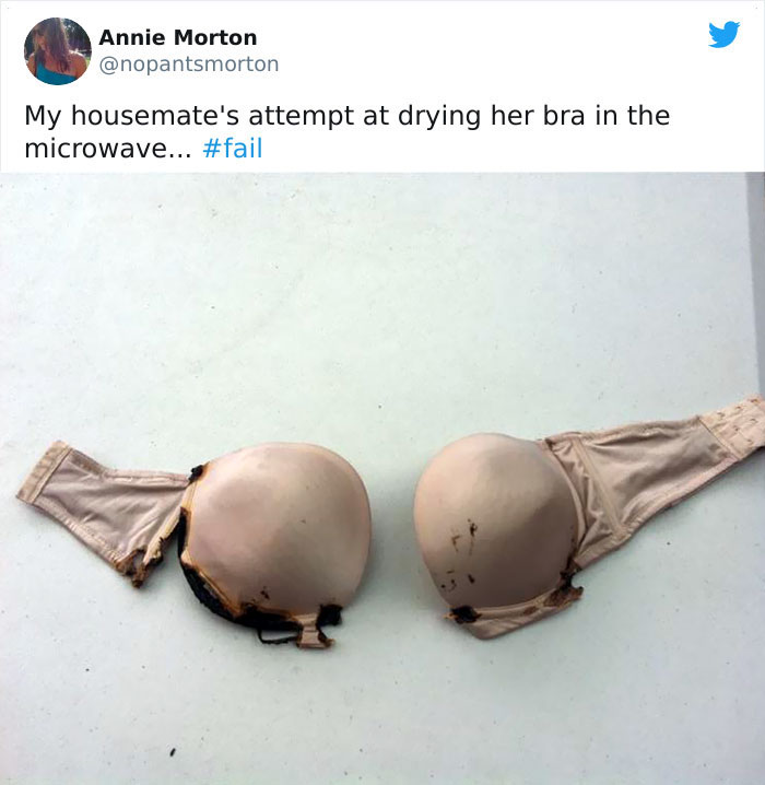 40 Of The Funniest Microwave Fails 40 Of The Funniest Microwave Fails
