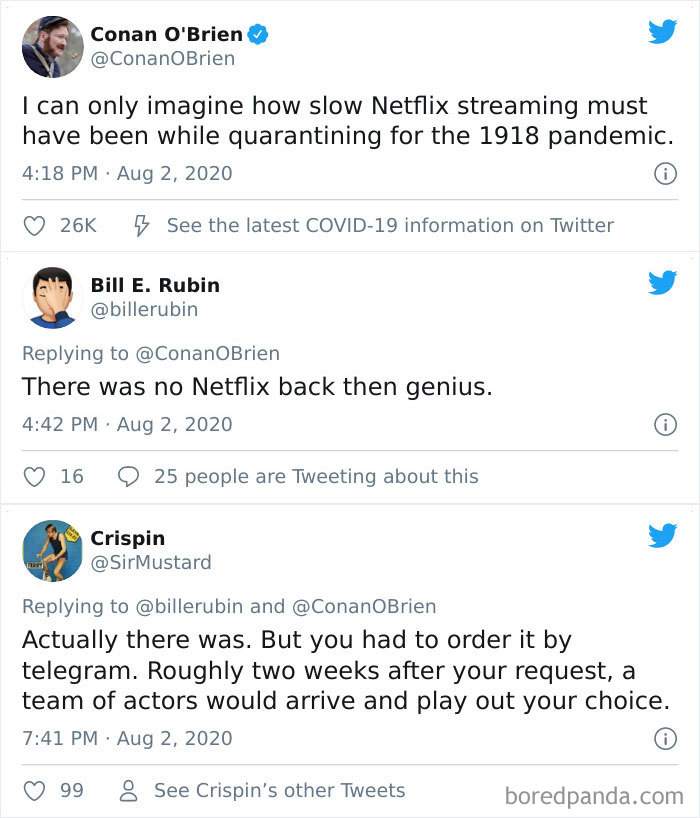 40 Times People Missed The Joke So Bad, They Embarrassed Themselves On The Internet (New Pics)