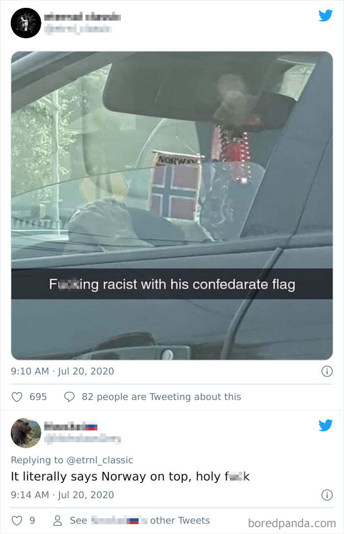 40 Times People Missed The Joke So Bad, They Embarrassed Themselves On The Internet (New Pics)