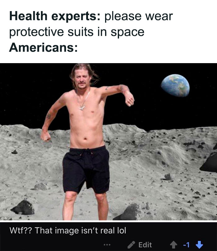 40 Times People Missed The Joke So Bad, They Embarrassed Themselves On The Internet (New Pics) 40 Times People Missed The Joke So Bad, They Embarrassed Themselves On The Internet (New Pics)