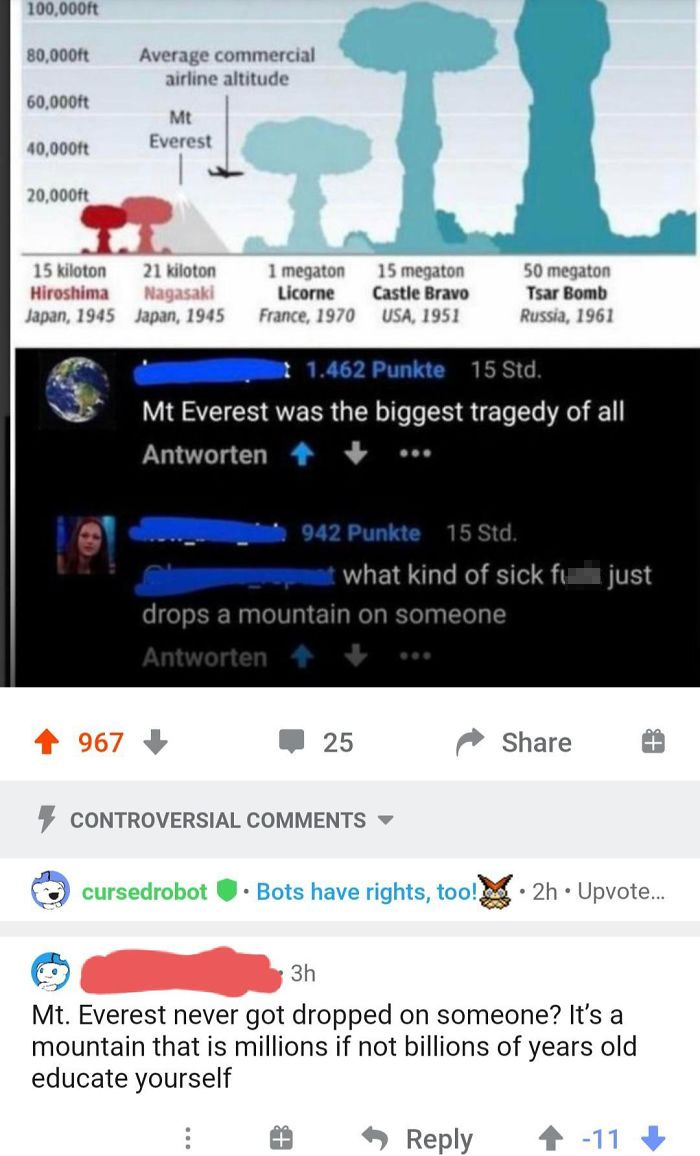 40 Times People Missed The Joke So Bad, They Embarrassed Themselves On The Internet (New Pics) 40 Times People Missed The Joke So Bad, They Embarrassed Themselves On The Internet (New Pics)