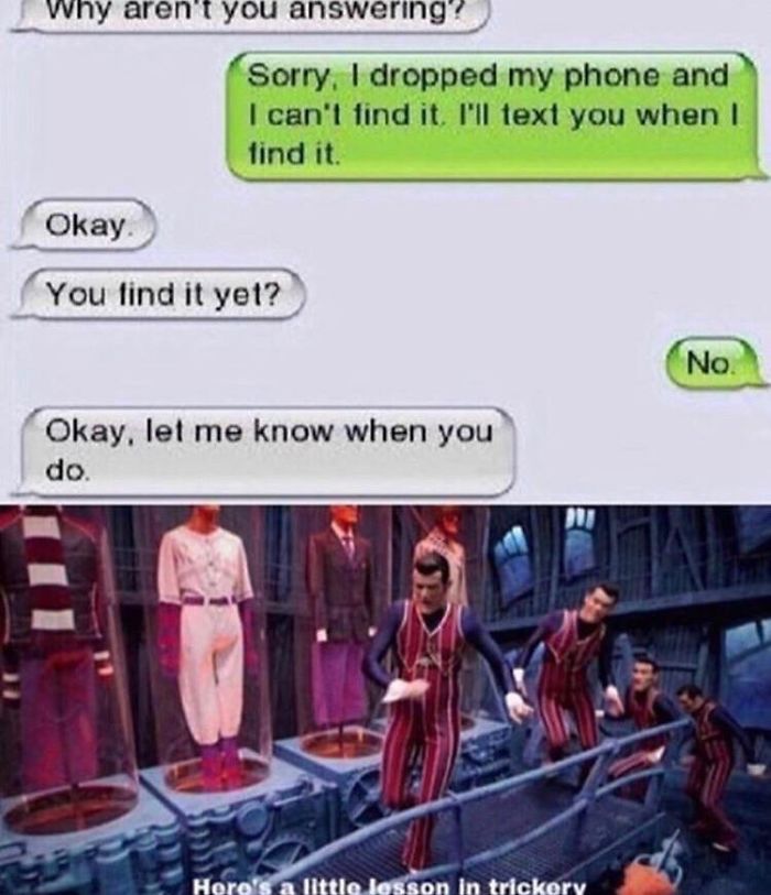 40 Times People Missed The Joke So Bad, They Embarrassed Themselves On The Internet (New Pics) 40 Times People Missed The Joke So Bad, They Embarrassed Themselves On The Internet (New Pics)