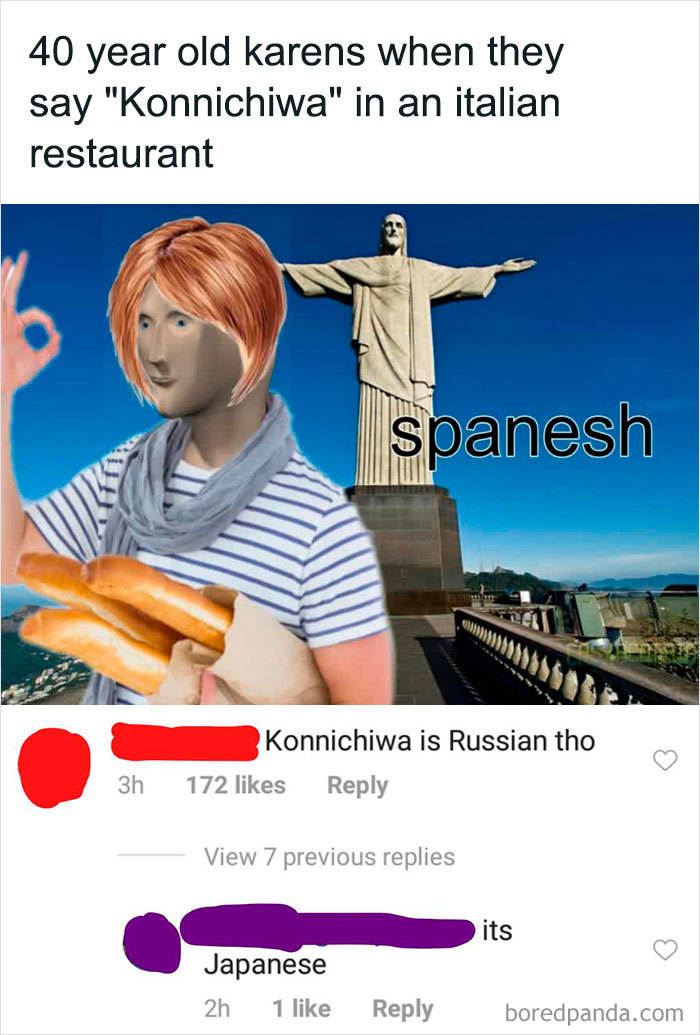 40 Times People Missed The Joke So Bad, They Embarrassed Themselves On The Internet (New Pics) 40 Times People Missed The Joke So Bad, They Embarrassed Themselves On The Internet (New Pics)