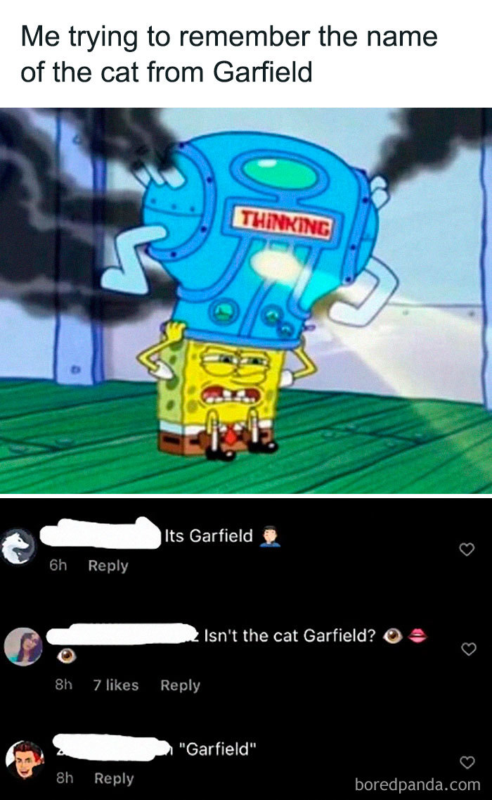 40 Times People Missed The Joke So Bad, They Embarrassed Themselves On The Internet (New Pics)