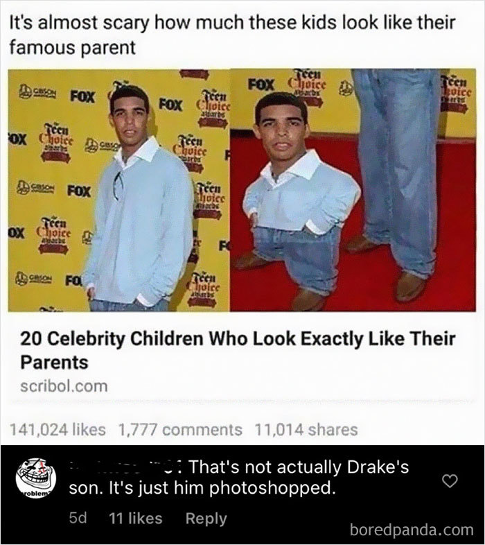 40 Times People Missed The Joke So Bad, They Embarrassed Themselves On The Internet (New Pics)