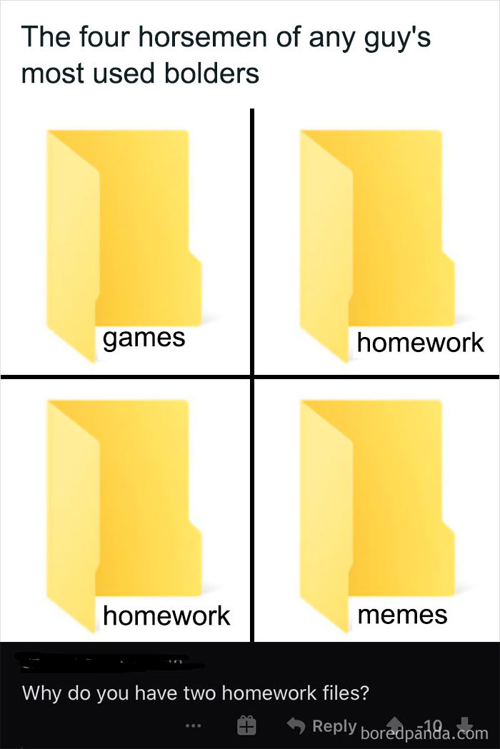 40 Times People Missed The Joke So Bad, They Embarrassed Themselves On The Internet (New Pics) 40 Times People Missed The Joke So Bad, They Embarrassed Themselves On The Internet (New Pics)