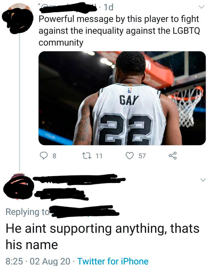 40 Times People Missed The Joke So Bad, They Embarrassed Themselves On The Internet (New Pics)