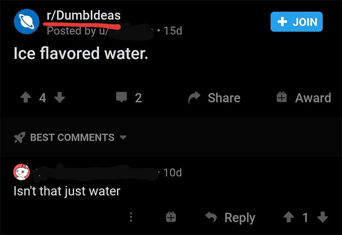 40 Times People Missed The Joke So Bad, They Embarrassed Themselves On The Internet (New Pics) 40 Times People Missed The Joke So Bad, They Embarrassed Themselves On The Internet (New Pics)