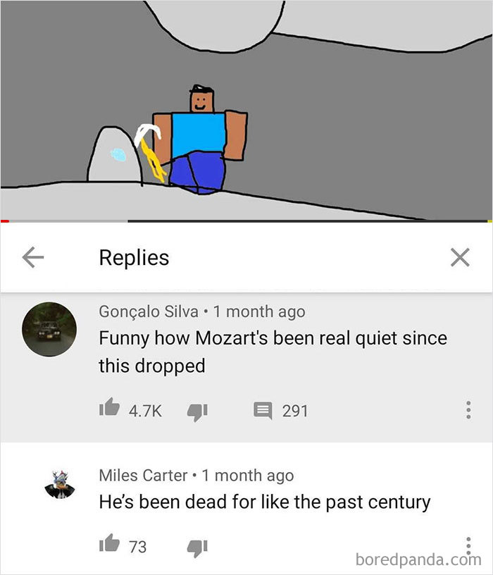 40 Times People Missed The Joke So Bad, They Embarrassed Themselves On The Internet (New Pics)