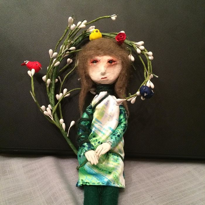 I Started Sculpting At Ten And Now, At Fifteen, I Show You My 44 Best Latest Works I Started Sculpting At Ten And Now, At Fifteen, I Show You My 44 Best Latest Works