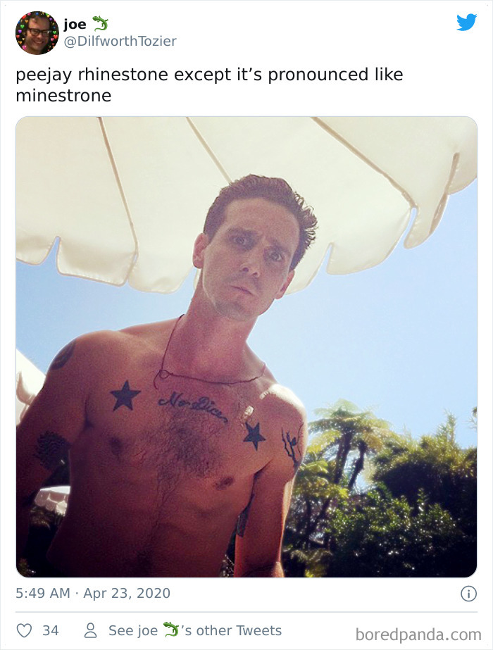 The Internet Thinks We Should Pronounce These 30 Words Differently, And It’s Hilarious The Internet Thinks We Should Pronounce These 30 Words Differently, And It’s Hilarious