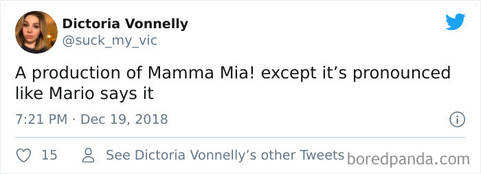 The Internet Thinks We Should Pronounce These 30 Words Differently, And It’s Hilarious The Internet Thinks We Should Pronounce These 30 Words Differently, And It’s Hilarious