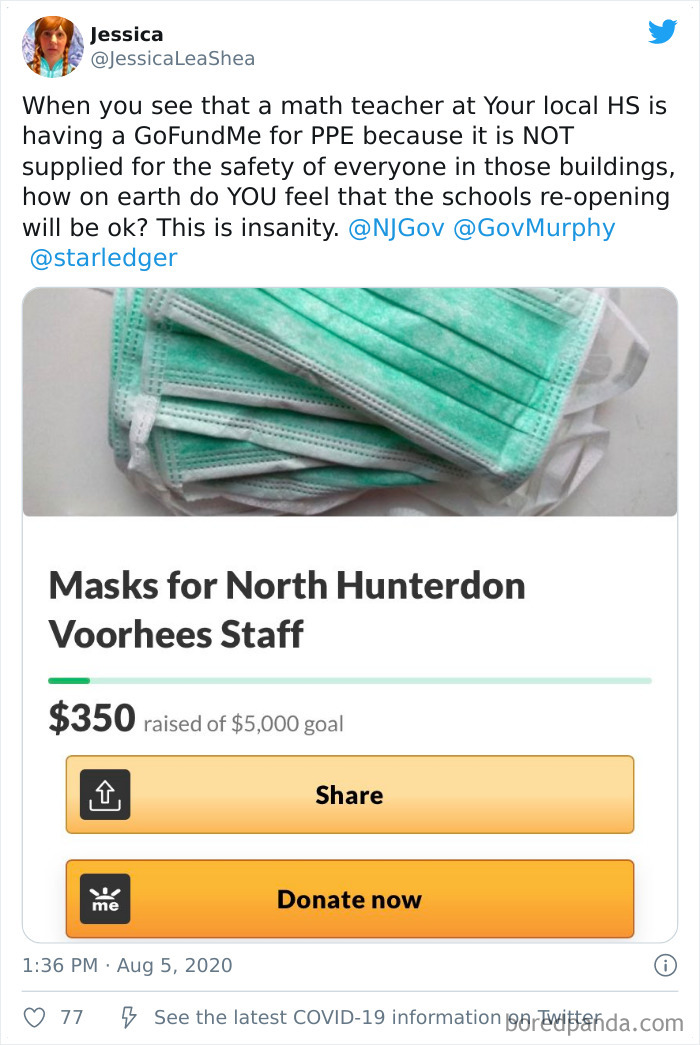 32 Photos Of In-Person Learning And Not Only Teachers Should See It 32 Photos Of In-Person Learning And Not Only Teachers Should See It