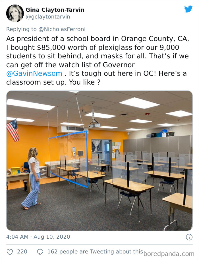 32 Photos Of In-Person Learning And Not Only Teachers Should See It 32 Photos Of In-Person Learning And Not Only Teachers Should See It