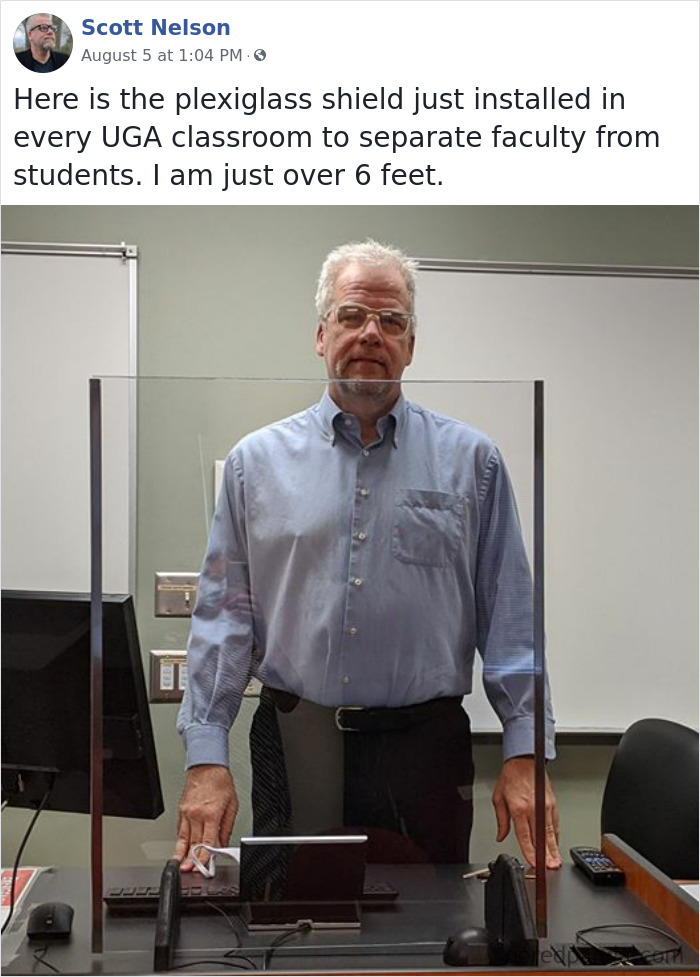 32 Photos Of In-Person Learning And Not Only Teachers Should See It 32 Photos Of In-Person Learning And Not Only Teachers Should See It