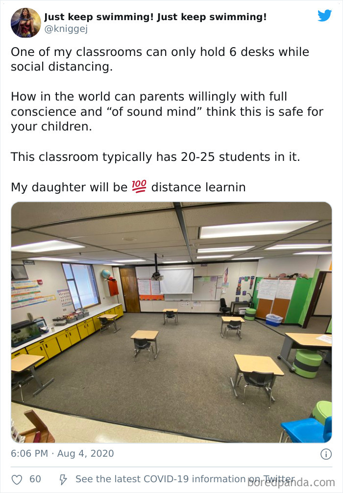 32 Photos Of In-Person Learning And Not Only Teachers Should See It 32 Photos Of In-Person Learning And Not Only Teachers Should See It