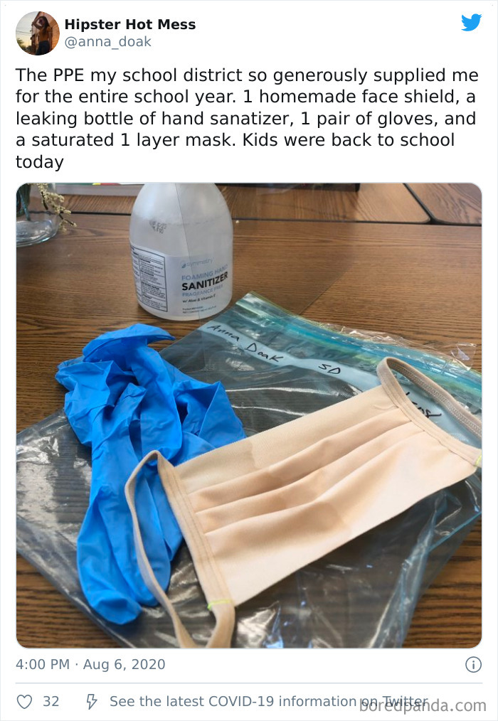 32 Photos Of In-Person Learning And Not Only Teachers Should See It 32 Photos Of In-Person Learning And Not Only Teachers Should See It