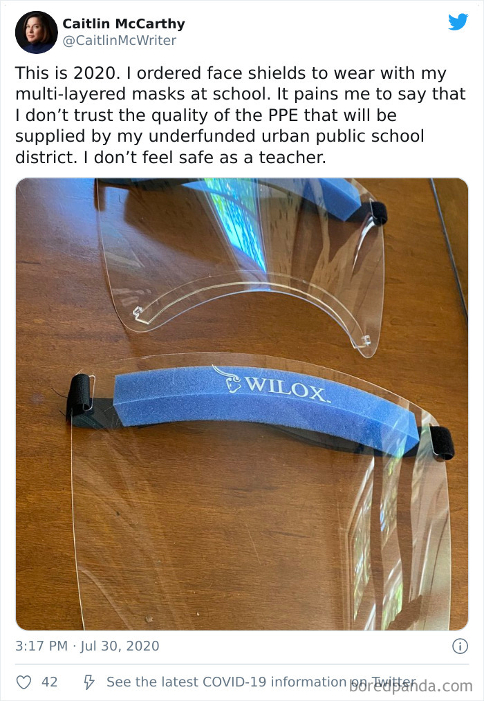 32 Photos Of In-Person Learning And Not Only Teachers Should See It 32 Photos Of In-Person Learning And Not Only Teachers Should See It