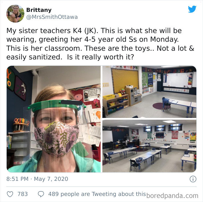 32 Photos Of In-Person Learning And Not Only Teachers Should See It 32 Photos Of In-Person Learning And Not Only Teachers Should See It