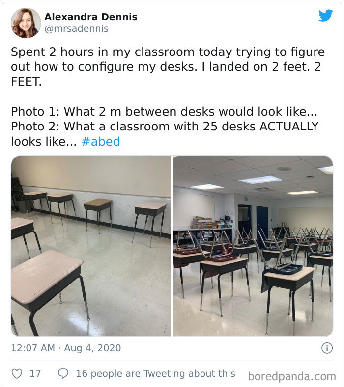 32 Photos Of In-Person Learning And Not Only Teachers Should See It 32 Photos Of In-Person Learning And Not Only Teachers Should See It