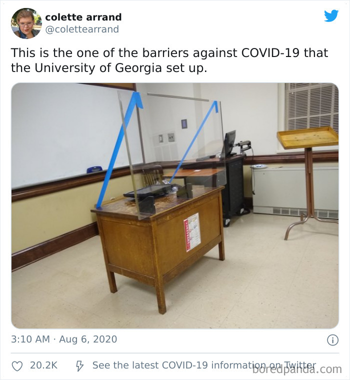 32 Photos Of In-Person Learning And Not Only Teachers Should See It 32 Photos Of In-Person Learning And Not Only Teachers Should See It