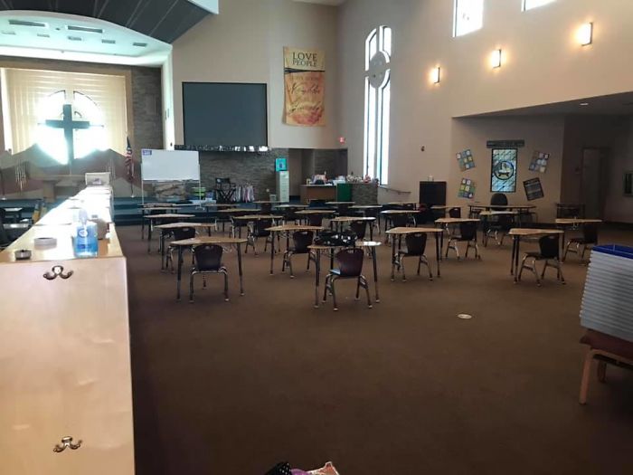 32 Photos Of In-Person Learning And Not Only Teachers Should See It 32 Photos Of In-Person Learning And Not Only Teachers Should See It