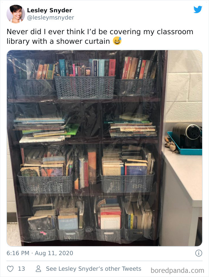 32 Photos Of In-Person Learning And Not Only Teachers Should See It 32 Photos Of In-Person Learning And Not Only Teachers Should See It