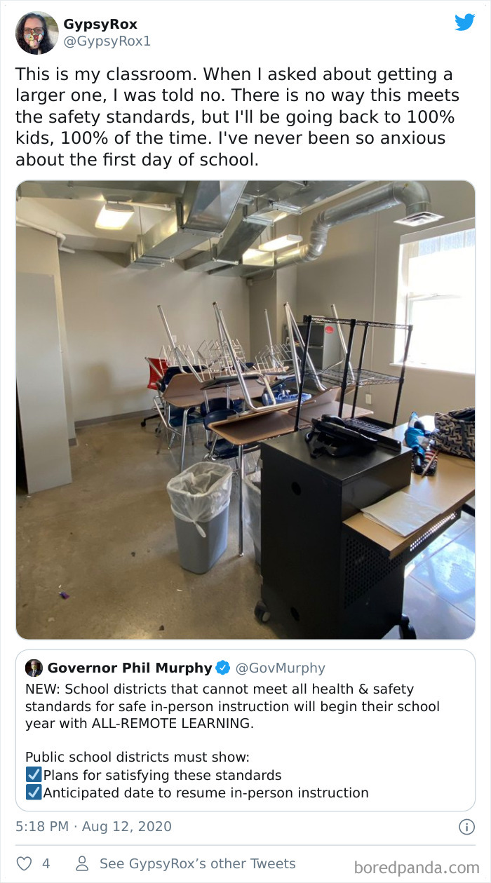 32 Photos Of In-Person Learning And Not Only Teachers Should See It 32 Photos Of In-Person Learning And Not Only Teachers Should See It