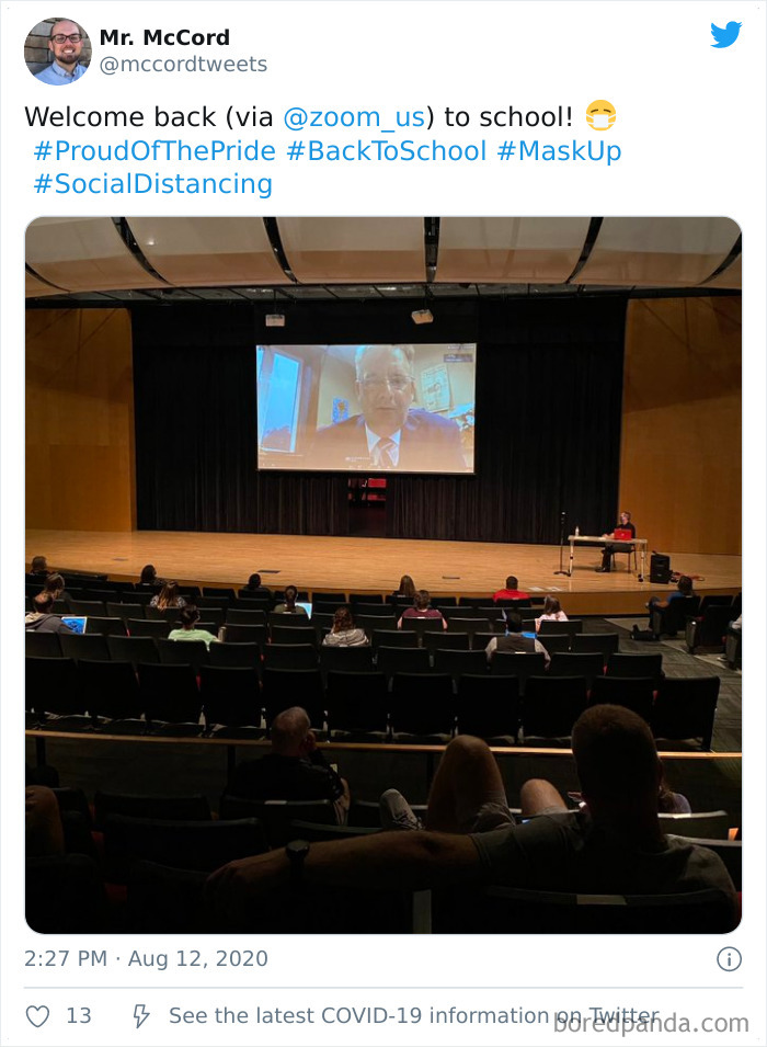 32 Photos Of In-Person Learning And Not Only Teachers Should See It 32 Photos Of In-Person Learning And Not Only Teachers Should See It