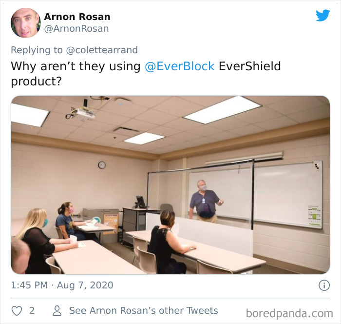 32 Photos Of In-Person Learning And Not Only Teachers Should See It 32 Photos Of In-Person Learning And Not Only Teachers Should See It