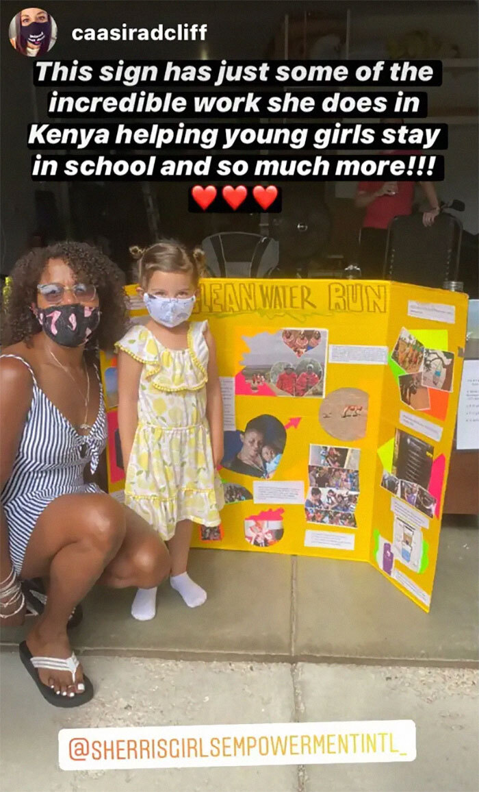 4 Y.O. Girl Yells ‘Black Lives Matter’ In Support Of This Woman In Home Depot And Now They’re Best Friends 4 Y.O. Girl Yells ‘Black Lives Matter’ In Support Of This Woman In Home Depot And Now They’re Best Friends